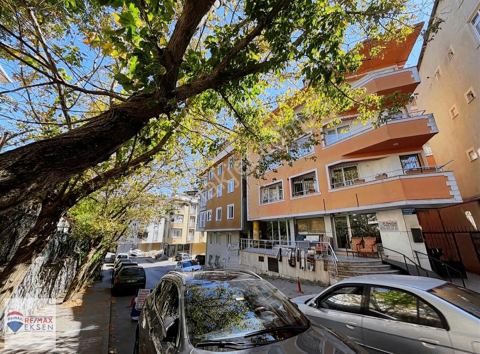 Çekmeköy Hamidiye Mah De Satılık 5+2 Dubleks Daire