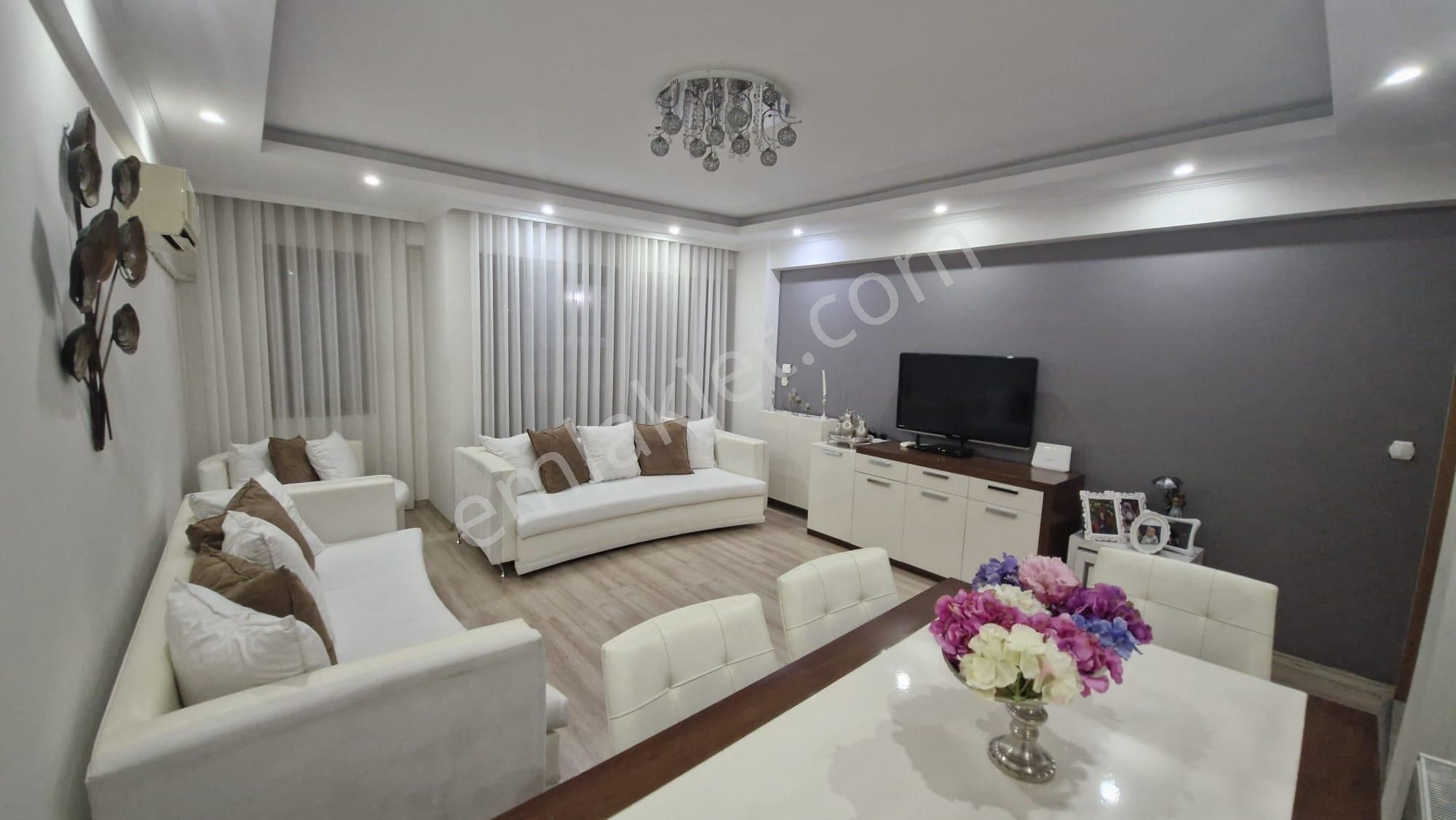 Remax Arma’dan İnkilap Mah. Merkezi Konumda Kiralık 3+1 Doğalgazlı Daire
