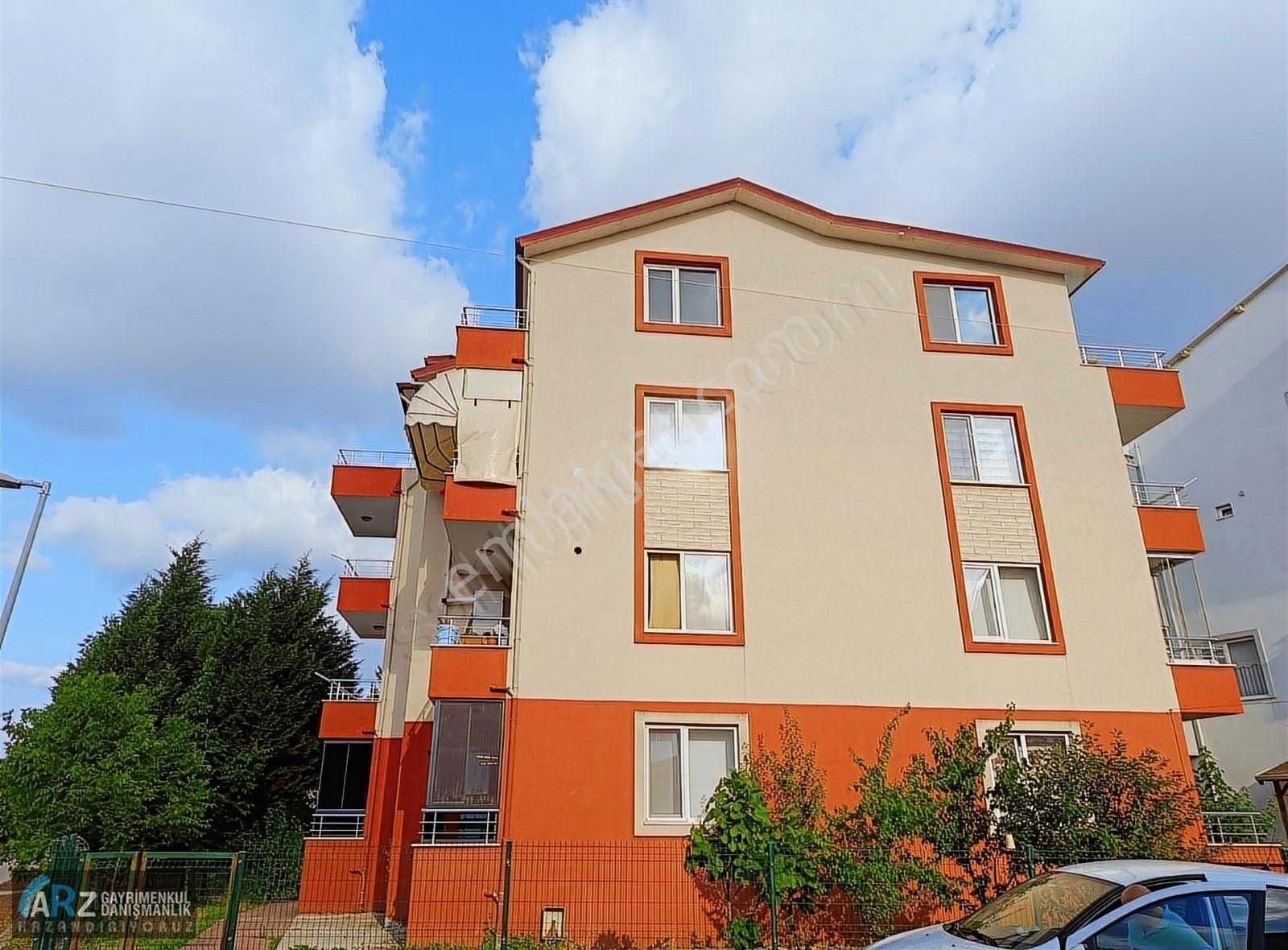 Dumlupınar'da Çalışana Kiralık 1+1 Kullanışlı Daire