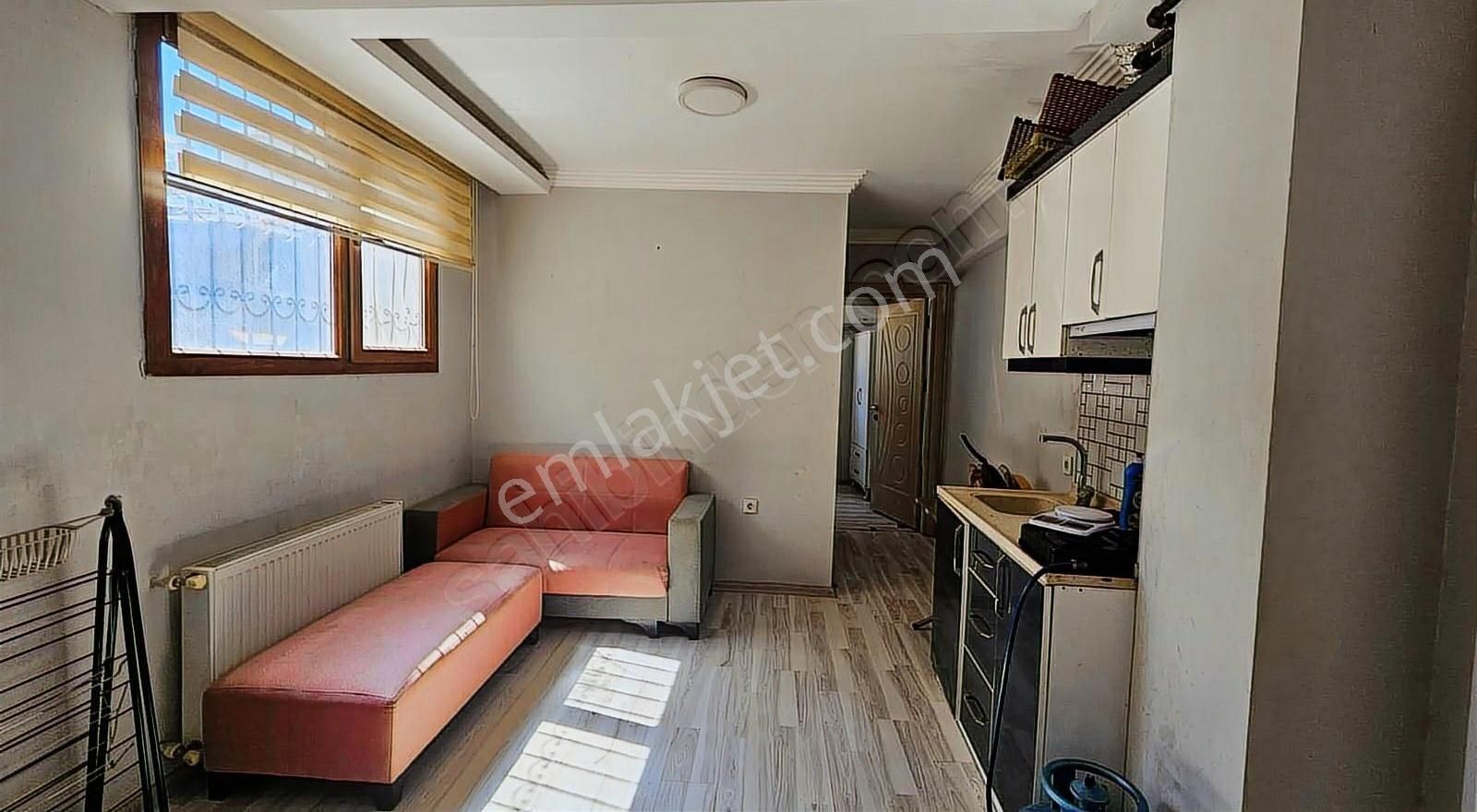 Buca Kuruçeşme Tınaztepe Kampüs Yakını 2+0 Eşyalı Kiralık Daire