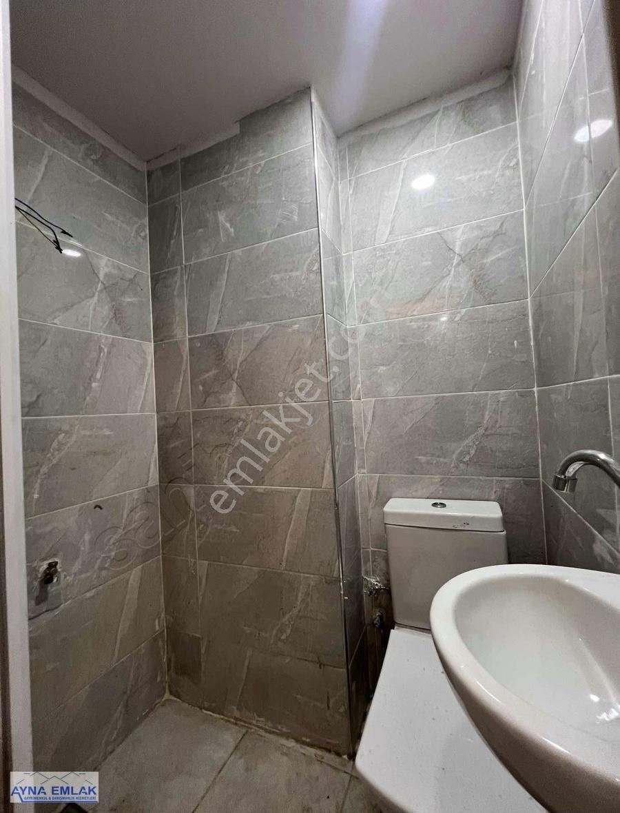 Atatürk Mahallesi 1 + 1 Yatırımlık Stüdyo Daire