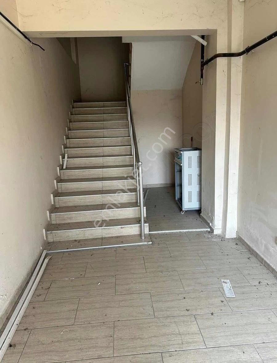 Podyum Gayrimenkul'den Bursa Mustafakemalpaşa Tatkavaklı İşyeri