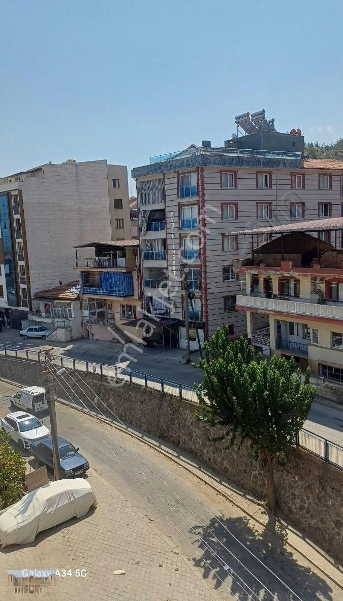 Kiralık Daıre 2+1 Dubleks Seyrantepe Mahallesinde
