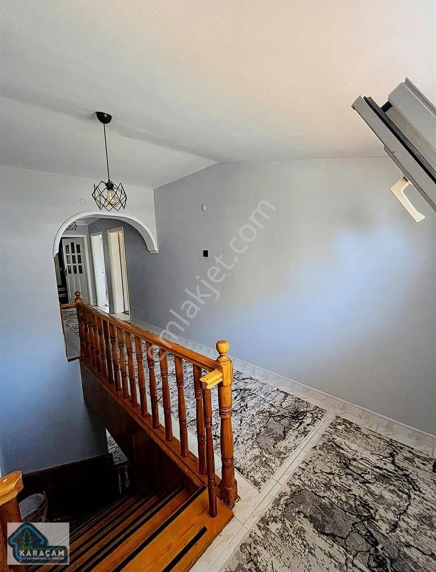 Blk. B.evler 100.yıl Lisesi Karşısında 5+2 Dubleksimiz Satlıktır - Görsel 12