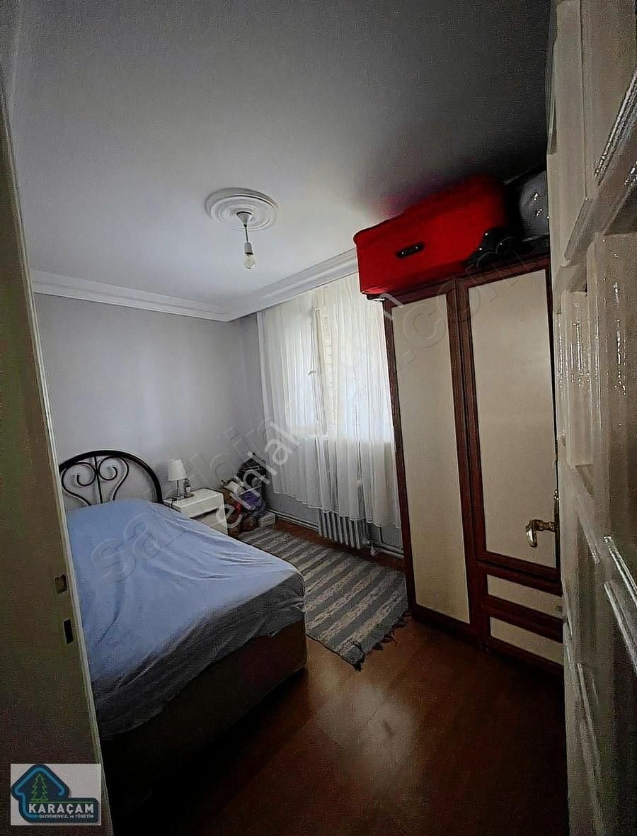 Blk. B.evler 100.yıl Lisesi Karşısında 5+2 Dubleksimiz Satlıktır - Görsel 19