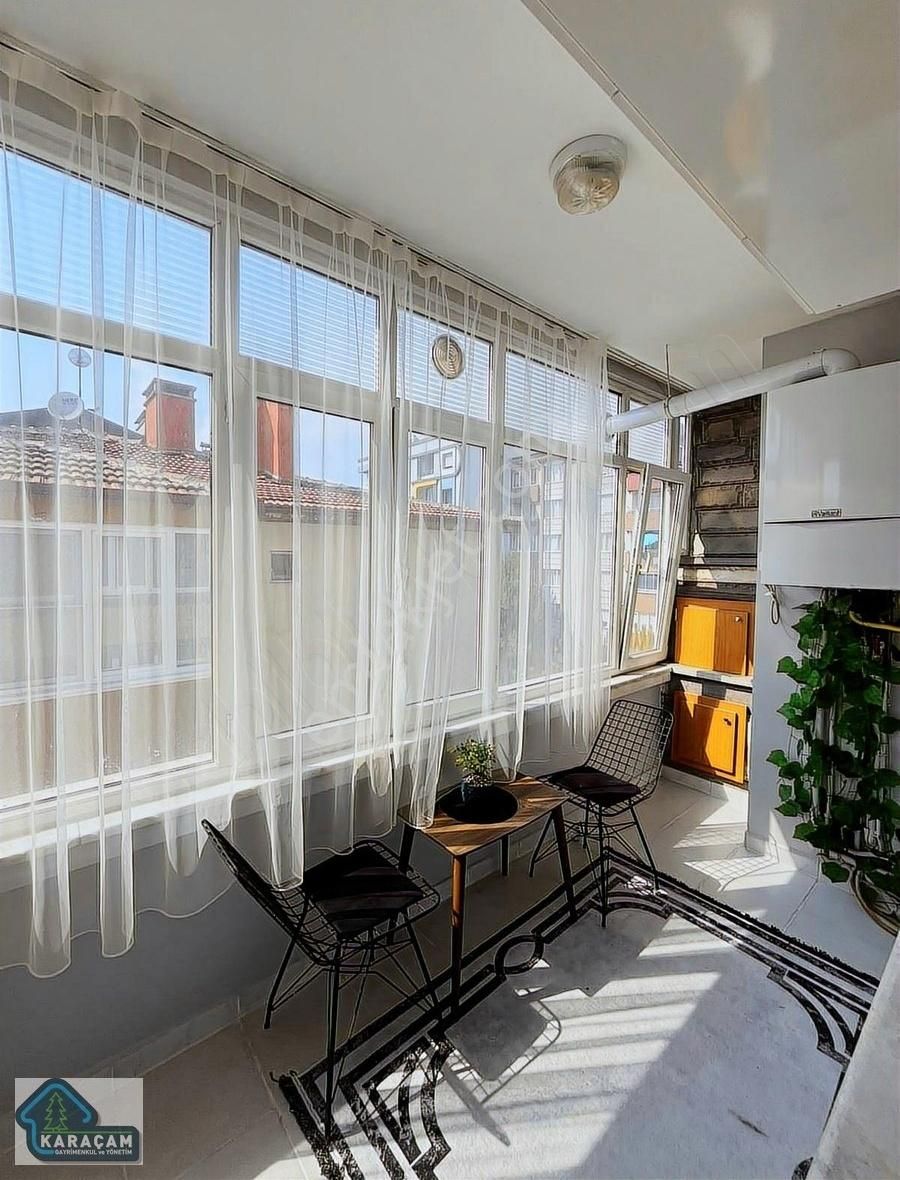 Blk. B.evler 100.yıl Lisesi Karşısında 5+2 Dubleksimiz Satlıktır - Görsel 6