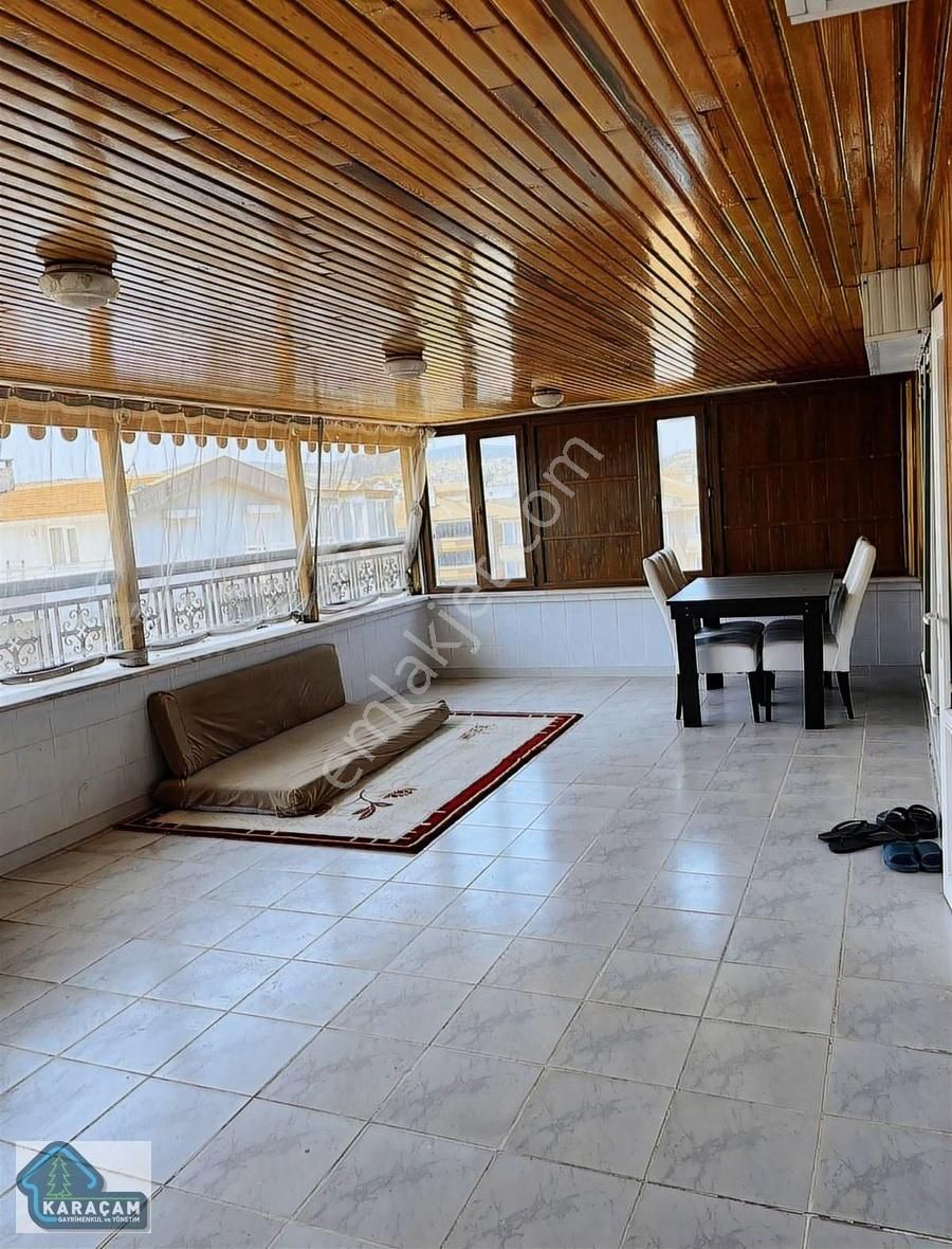 Blk. B.evler 100.yıl Lisesi Karşısında 5+2 Dubleksimiz Satlıktır - Görsel 17