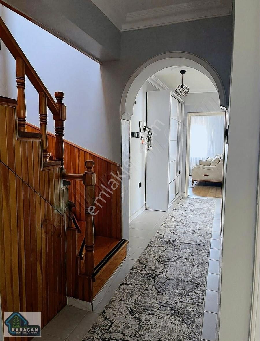 Blk. B.evler 100.yıl Lisesi Karşısında 5+2 Dubleksimiz Satlıktır - Görsel 10