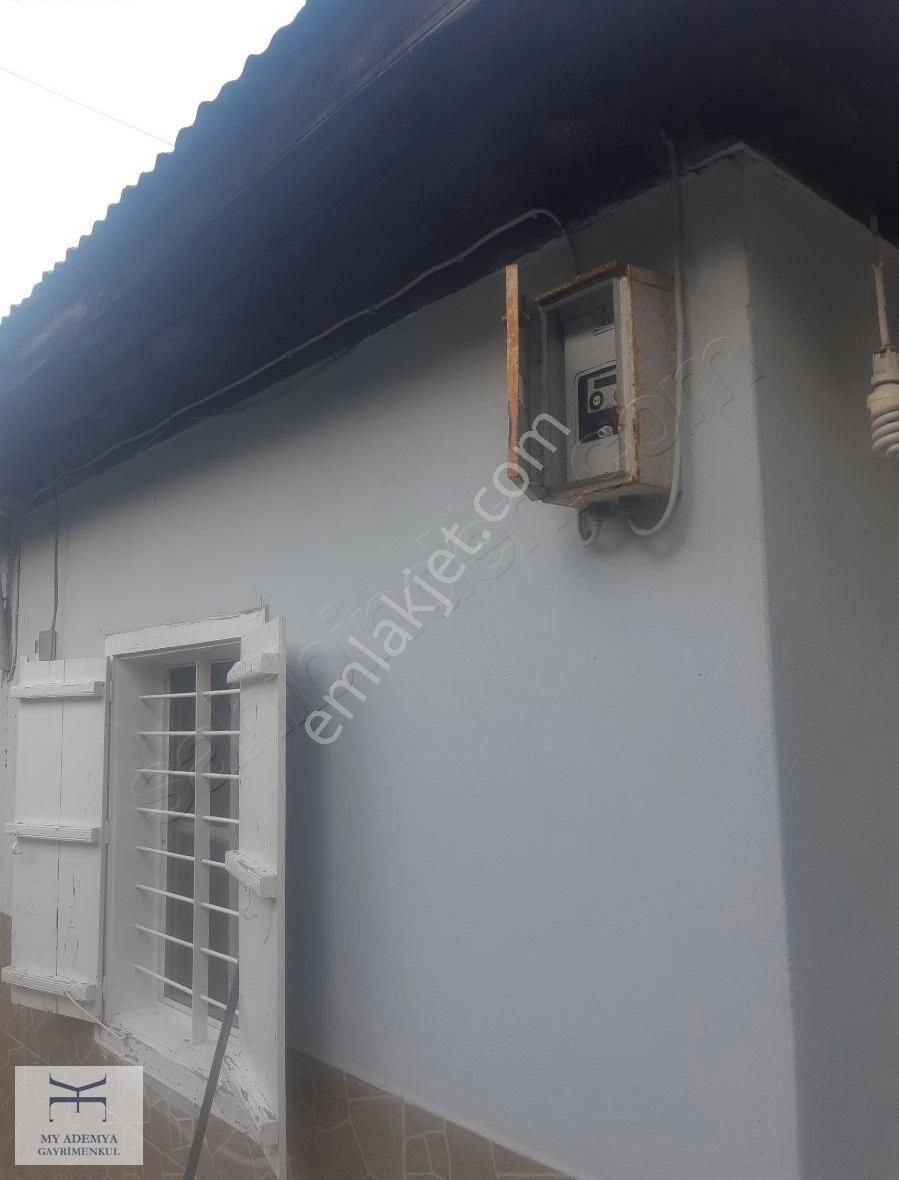 Akçatekir'de İmarlı-geniş Bahçeli Müstakil Ev.. - Görsel 7