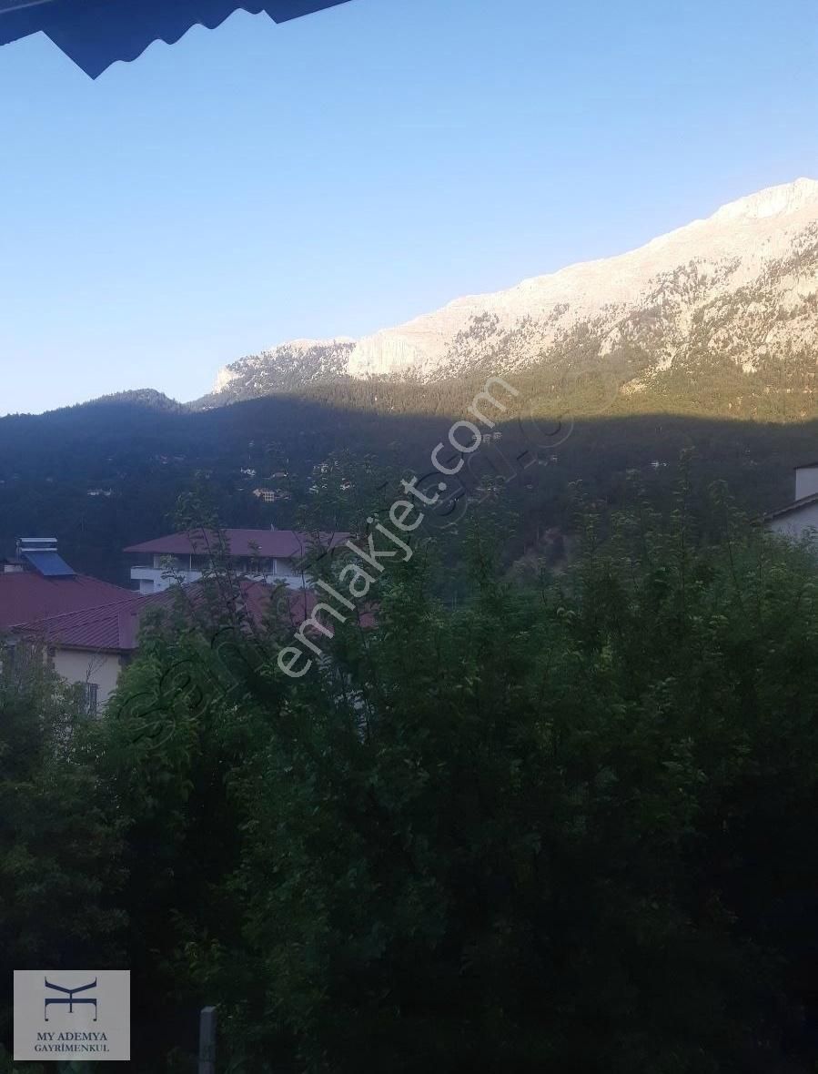 Akçatekir'de İmarlı-geniş Bahçeli Müstakil Ev.. - Görsel 10