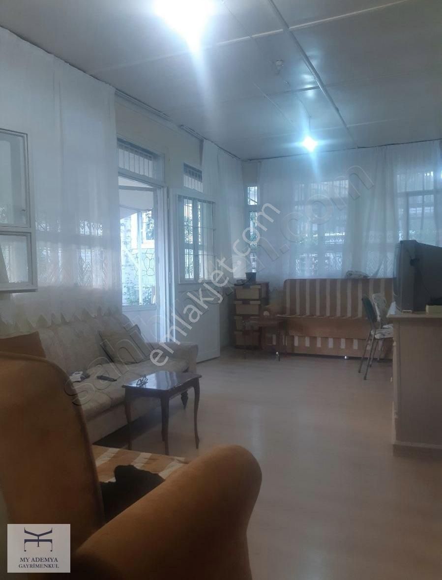 Akçatekir'de İmarlı-geniş Bahçeli Müstakil Ev.. - Görsel 20