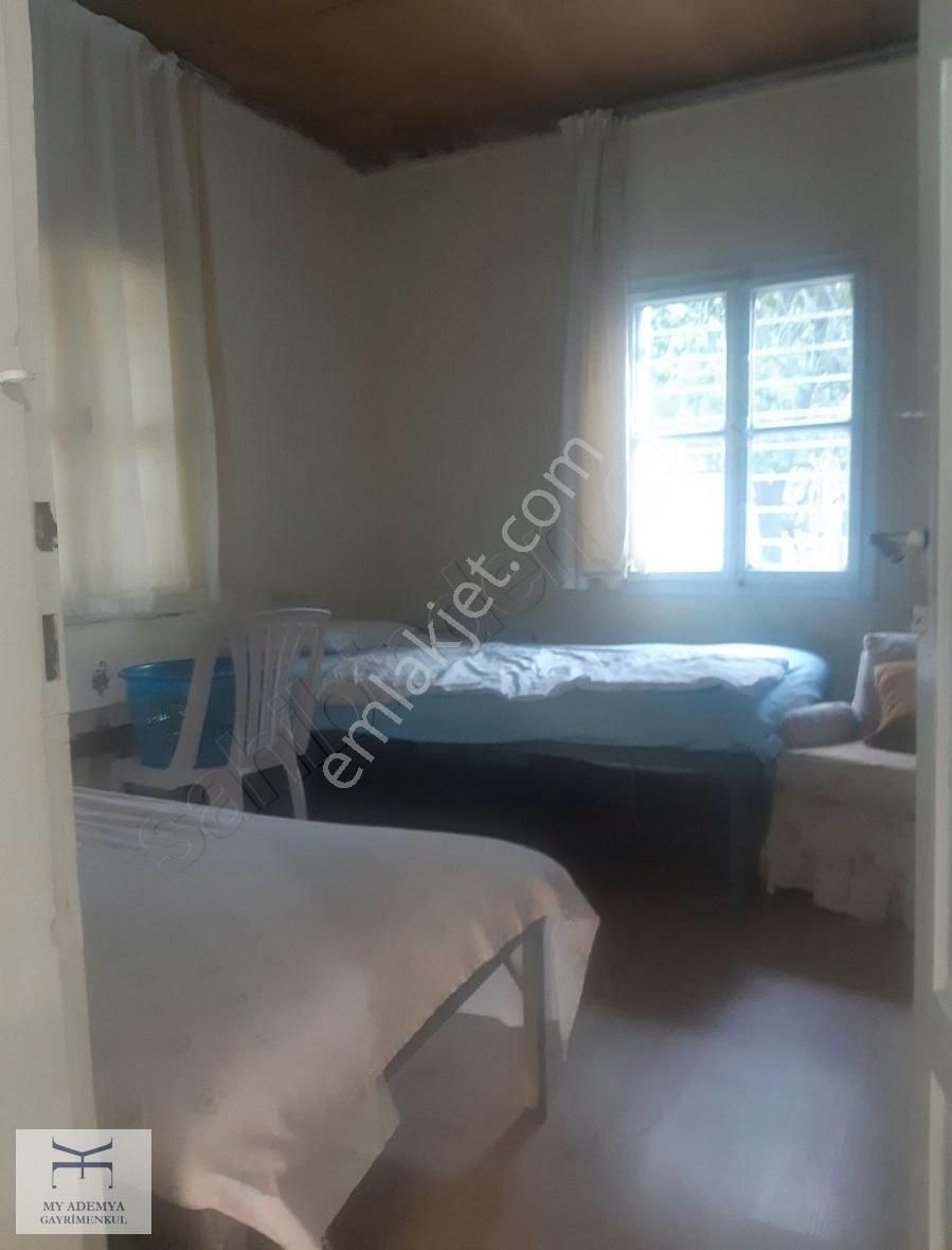 Akçatekir'de İmarlı-geniş Bahçeli Müstakil Ev.. - Görsel 2