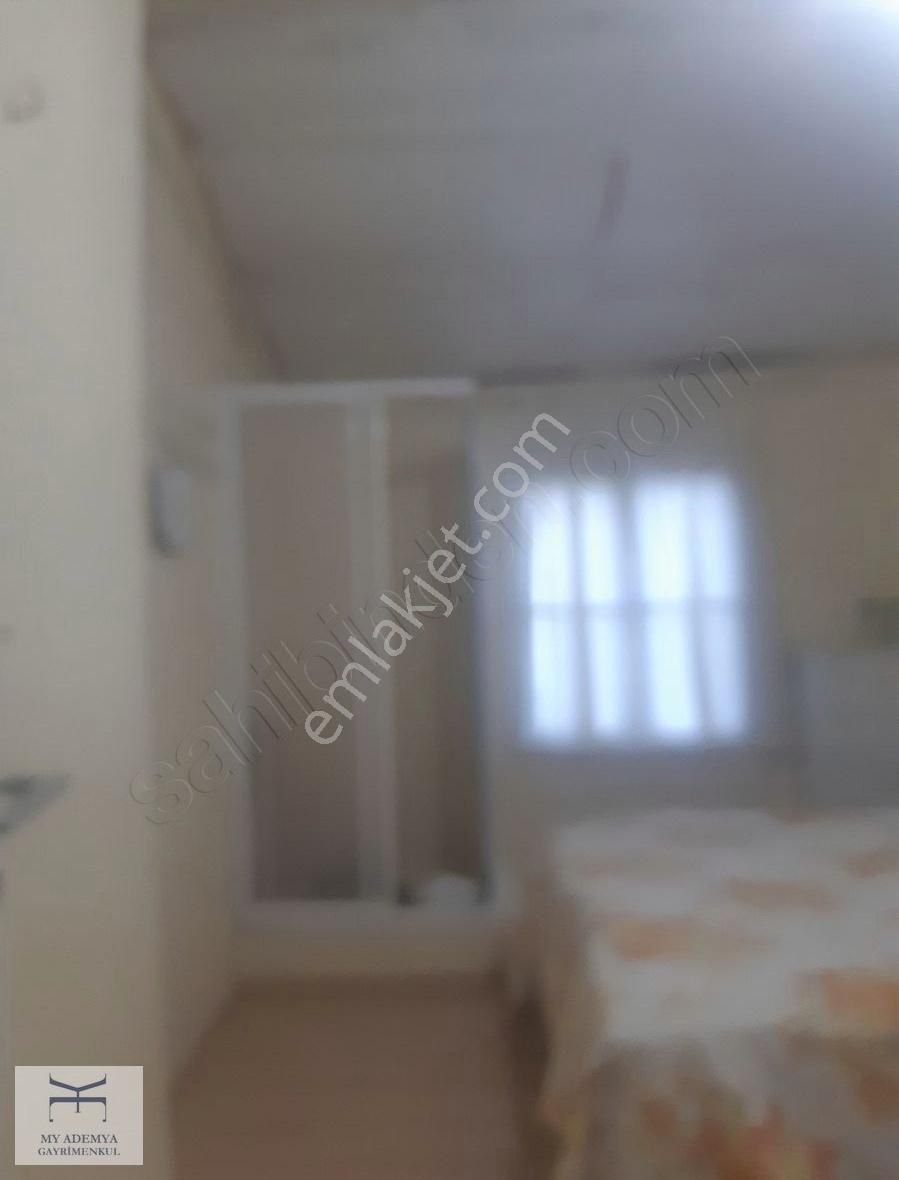 Akçatekir'de İmarlı-geniş Bahçeli Müstakil Ev.. - Görsel 17
