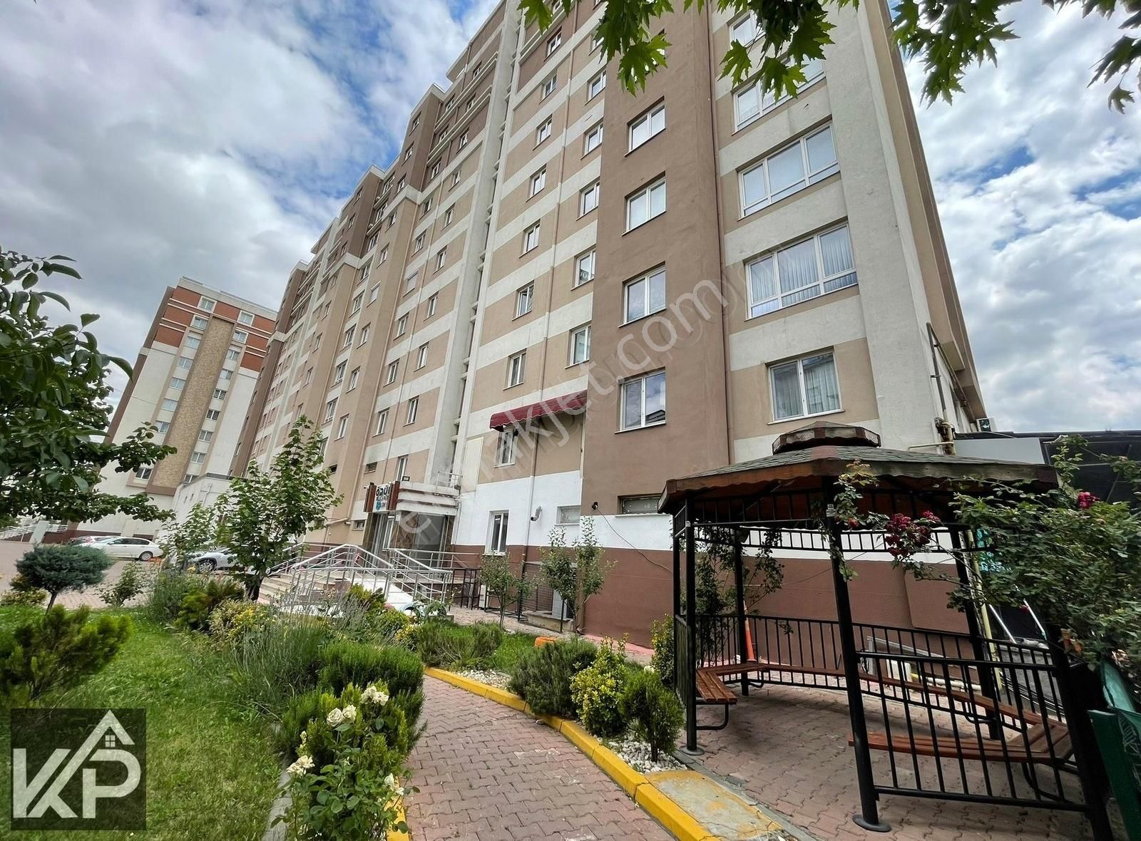 Talas Yenidoğan Mah. Kafeler Caddesi Üzerinde 3+1 Satılık Daire