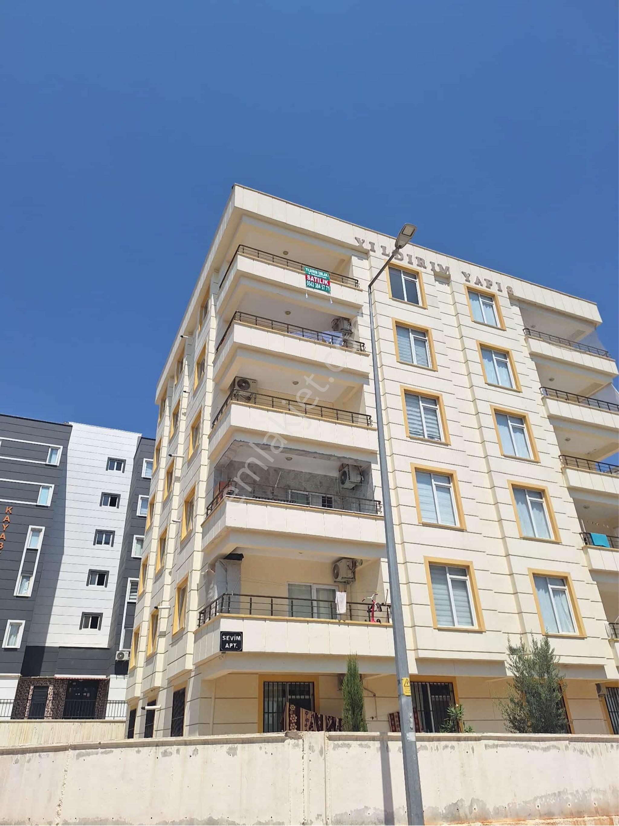 Kılıçoğlu Emlaktan Satılık Ultra Daire