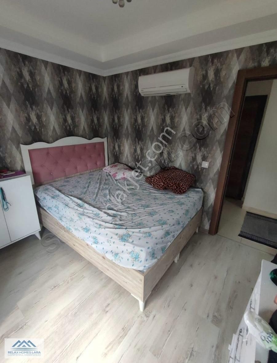 Ünsal Da Site İçerisinde 3+1 Satılık Daire