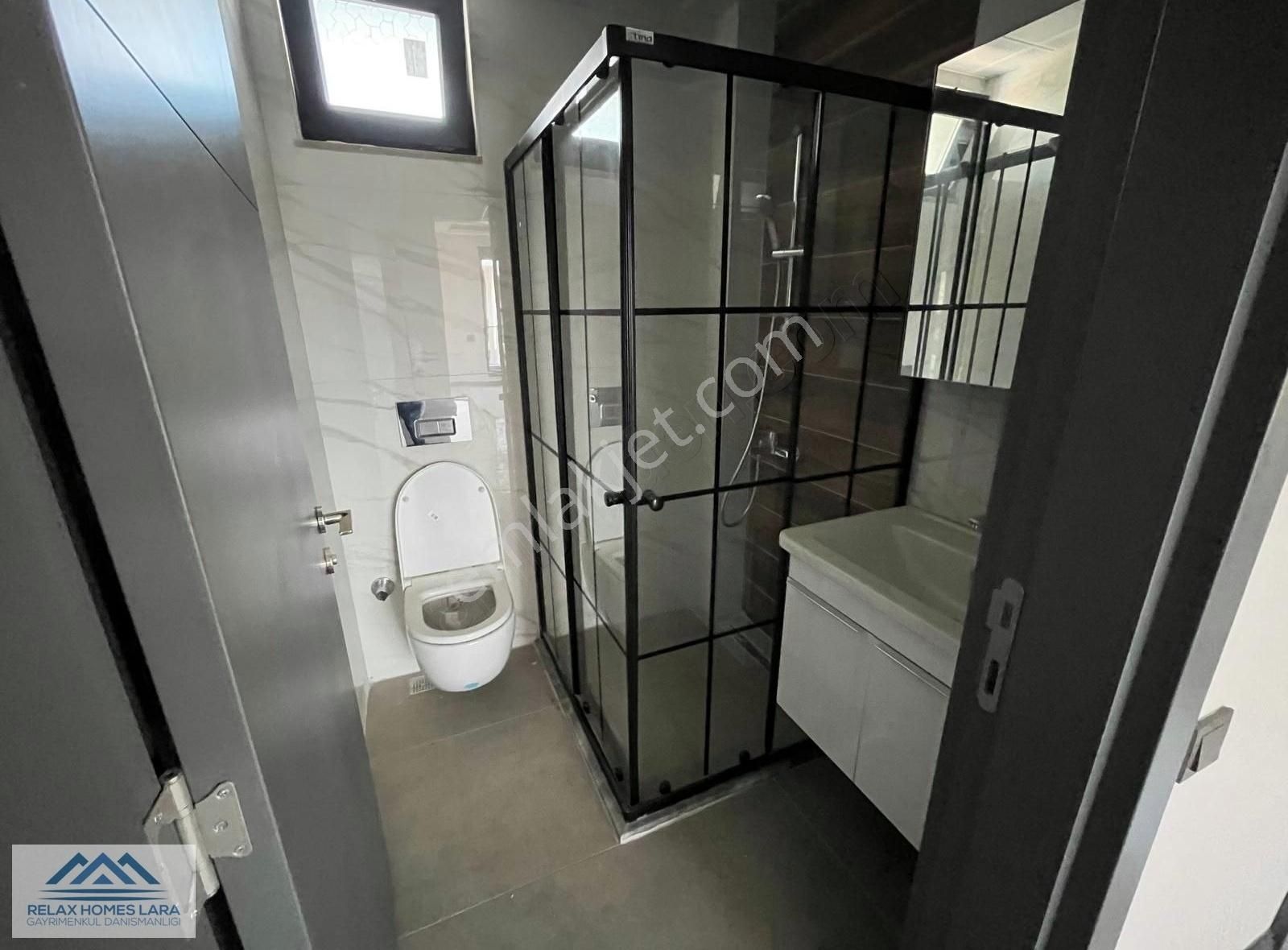 Kemer Çamyuva Da Havuzlu Site İçerisinde Satılık 1+1 Daireler - Görsel 16