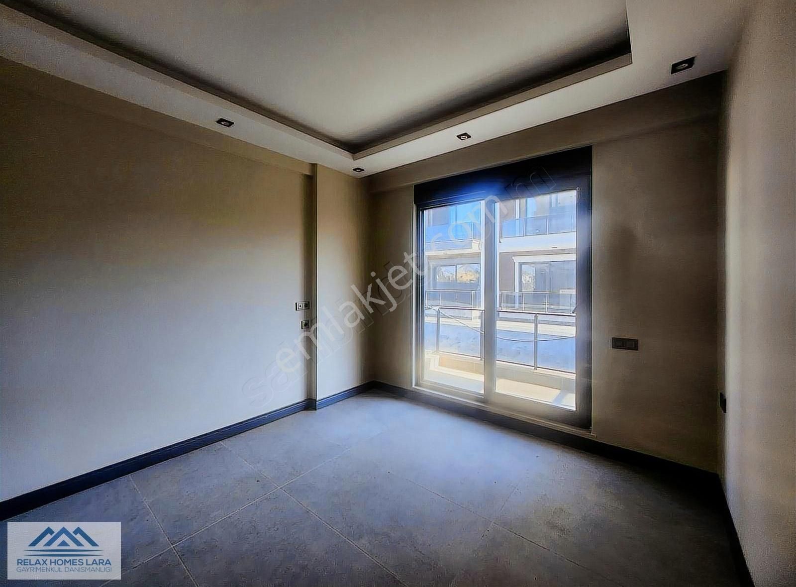 Kemer Çamyuva Da Havuzlu Site İçerisinde Satılık 1+1 Daireler - Görsel 18