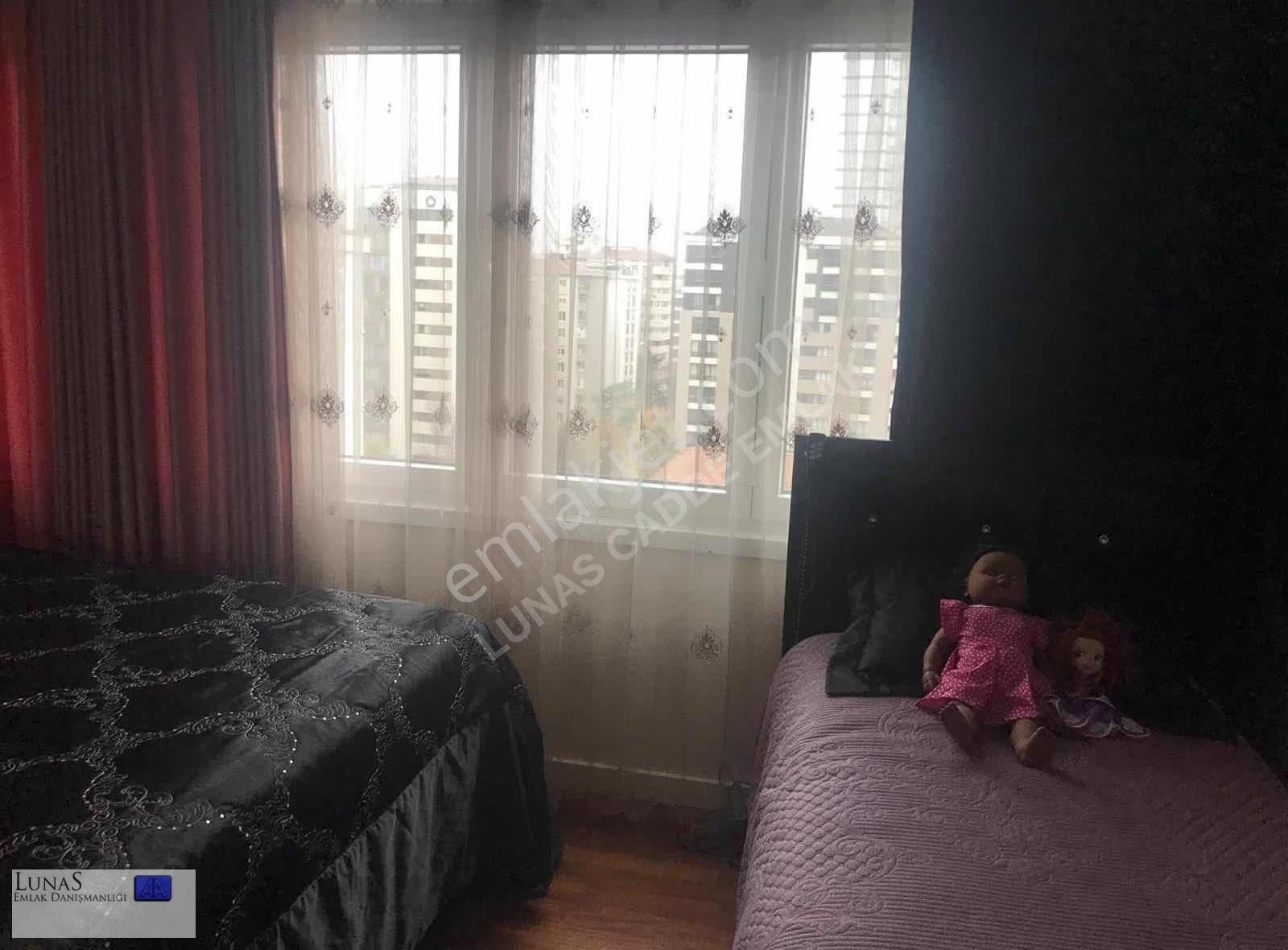 Lunas Emlak Tan Bağda 'ta 1. Paralel De Yeni Bina - Görsel 10