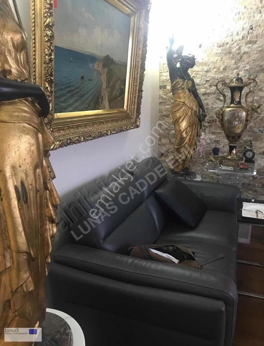 Lunas Emlak Tan Bağda 'ta 1. Paralel De Yeni Bina - Görsel 29