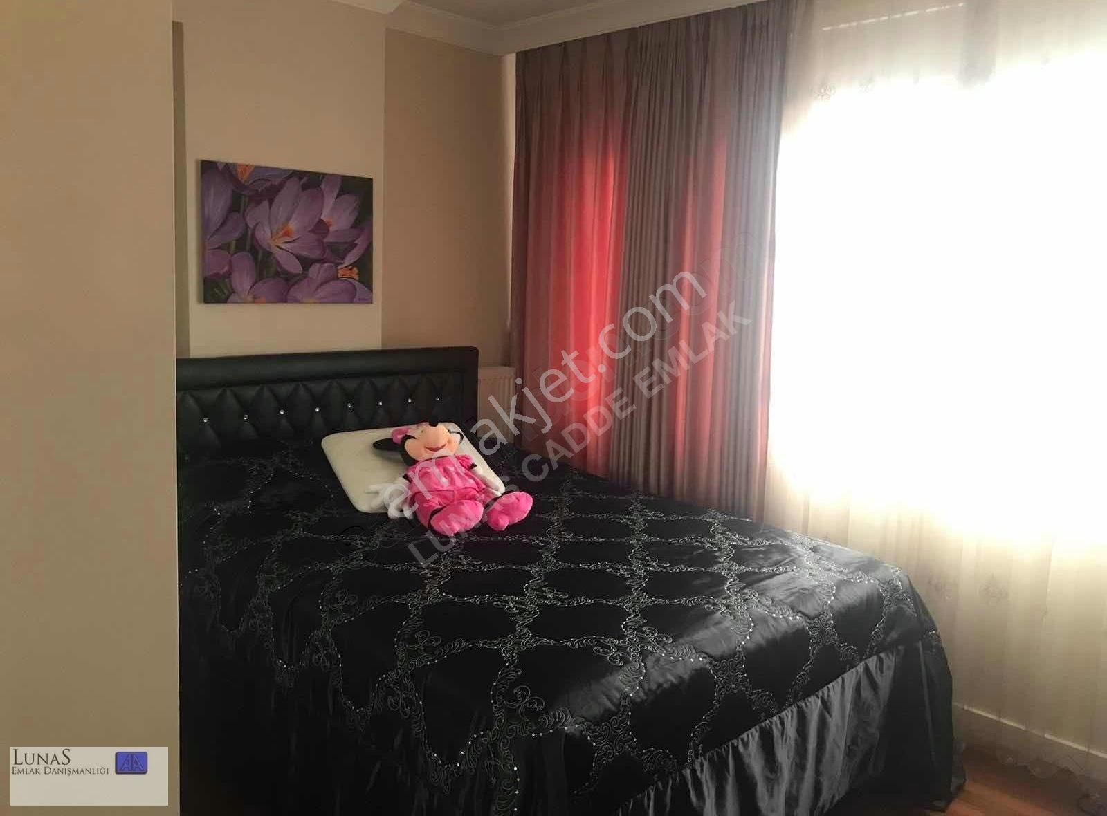 Lunas Emlak Tan Bağda 'ta 1. Paralel De Yeni Bina - Görsel 33