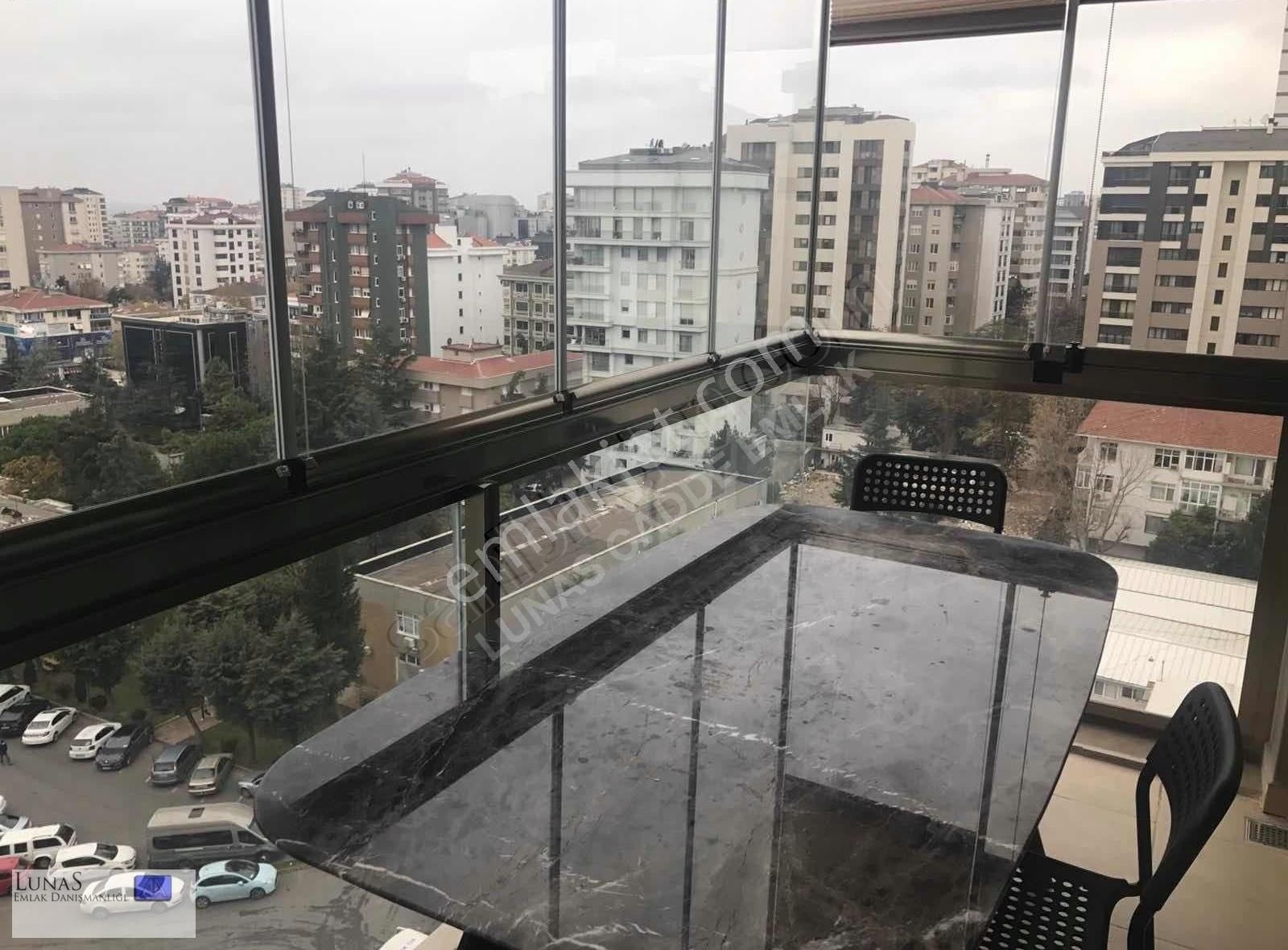 Lunas Emlak Tan Bağda 'ta 1. Paralel De Yeni Bina - Görsel 26