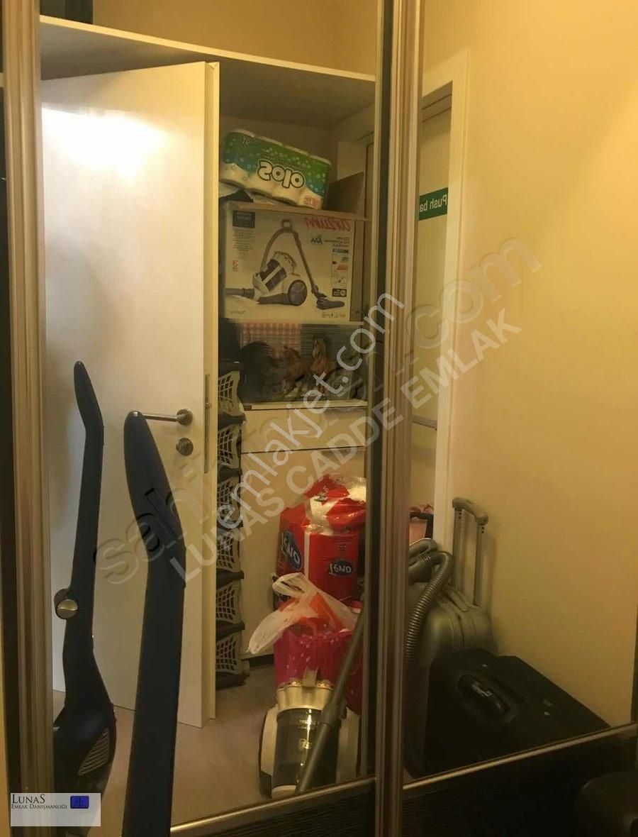 Lunas Emlak Tan Bağda 'ta 1. Paralel De Yeni Bina - Görsel 13