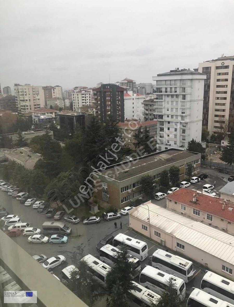 Lunas Emlak Tan Bağda 'ta 1. Paralel De Yeni Bina - Görsel 15