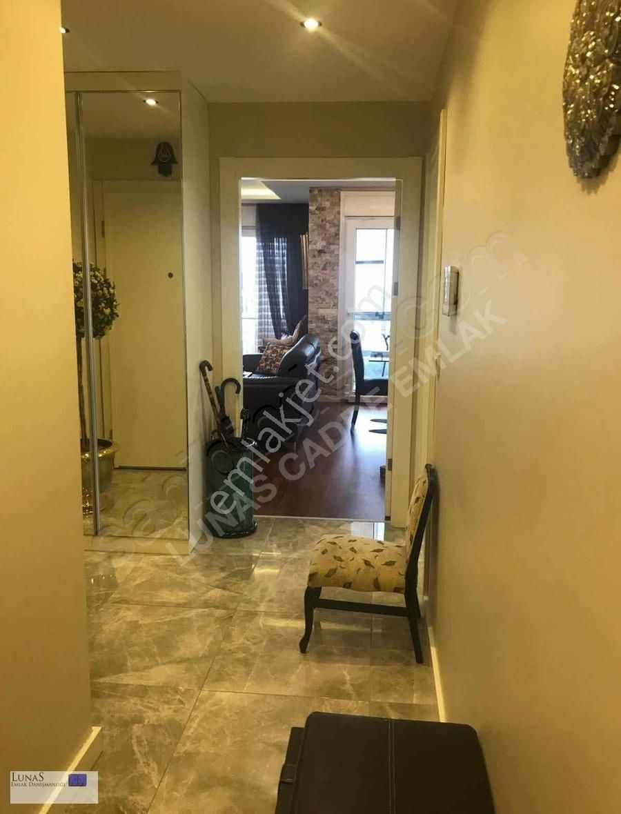 Lunas Emlak Tan Bağda 'ta 1. Paralel De Yeni Bina - Görsel 35