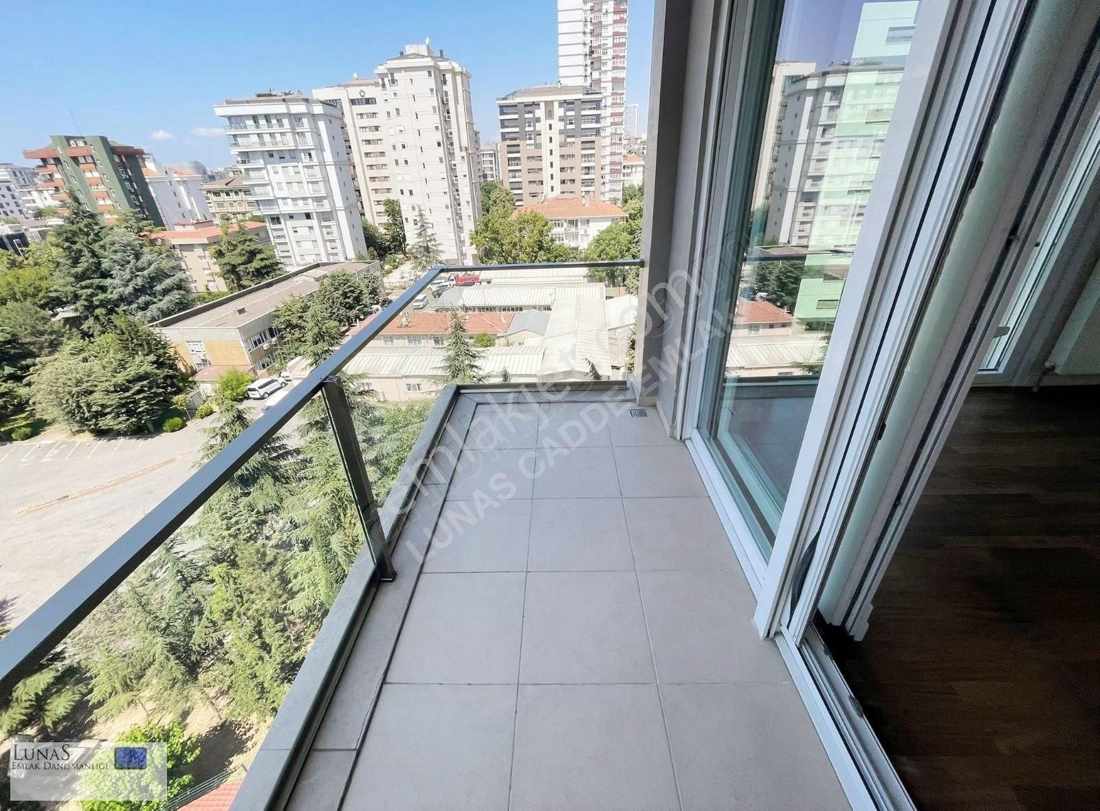 Lunas-caddebostan'da 115m2 Net 3+1 Balkonlu Güney Cephe Daire - Görsel 7