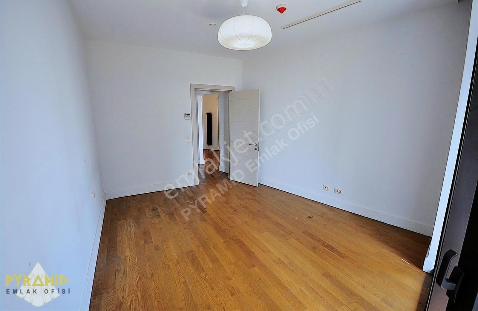 Pyramıd'den Selenium Ataköy Havuz/peyzaj Cephe Boş 1+1 Daire - Görsel 17