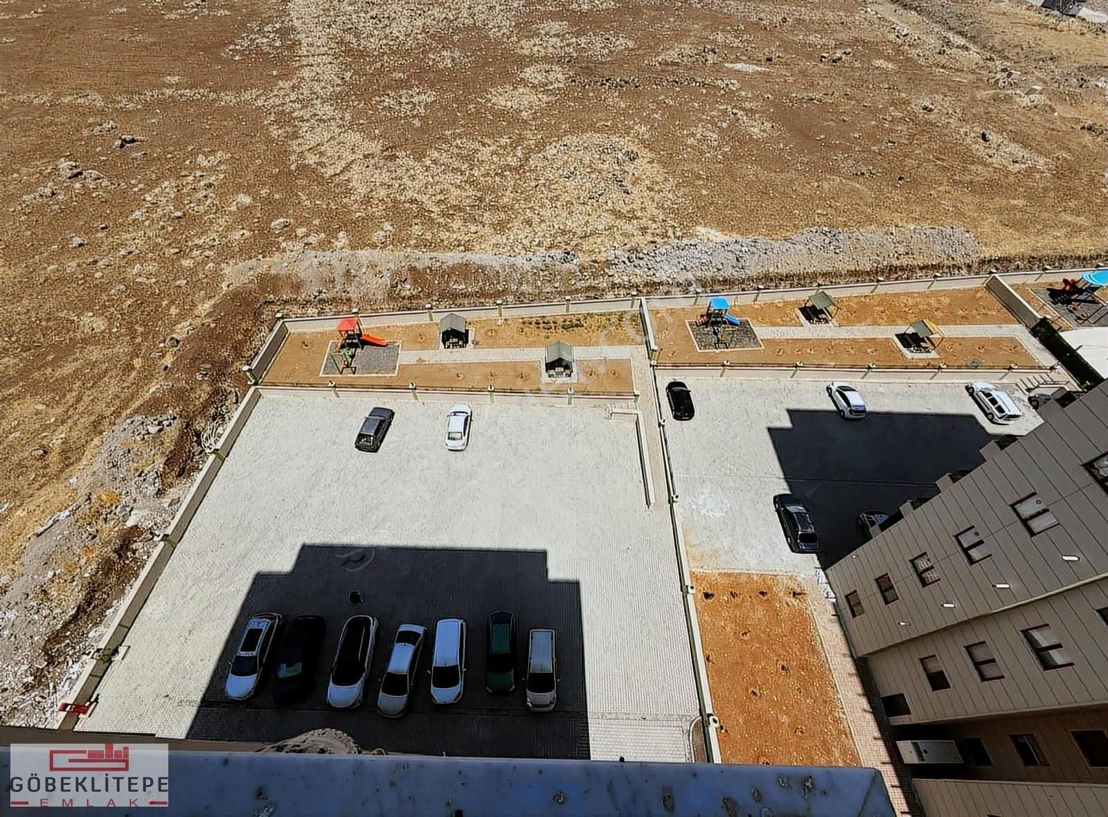 Göbeklitepe Emlak Tan Satılık 2+1 Rehber Yapı