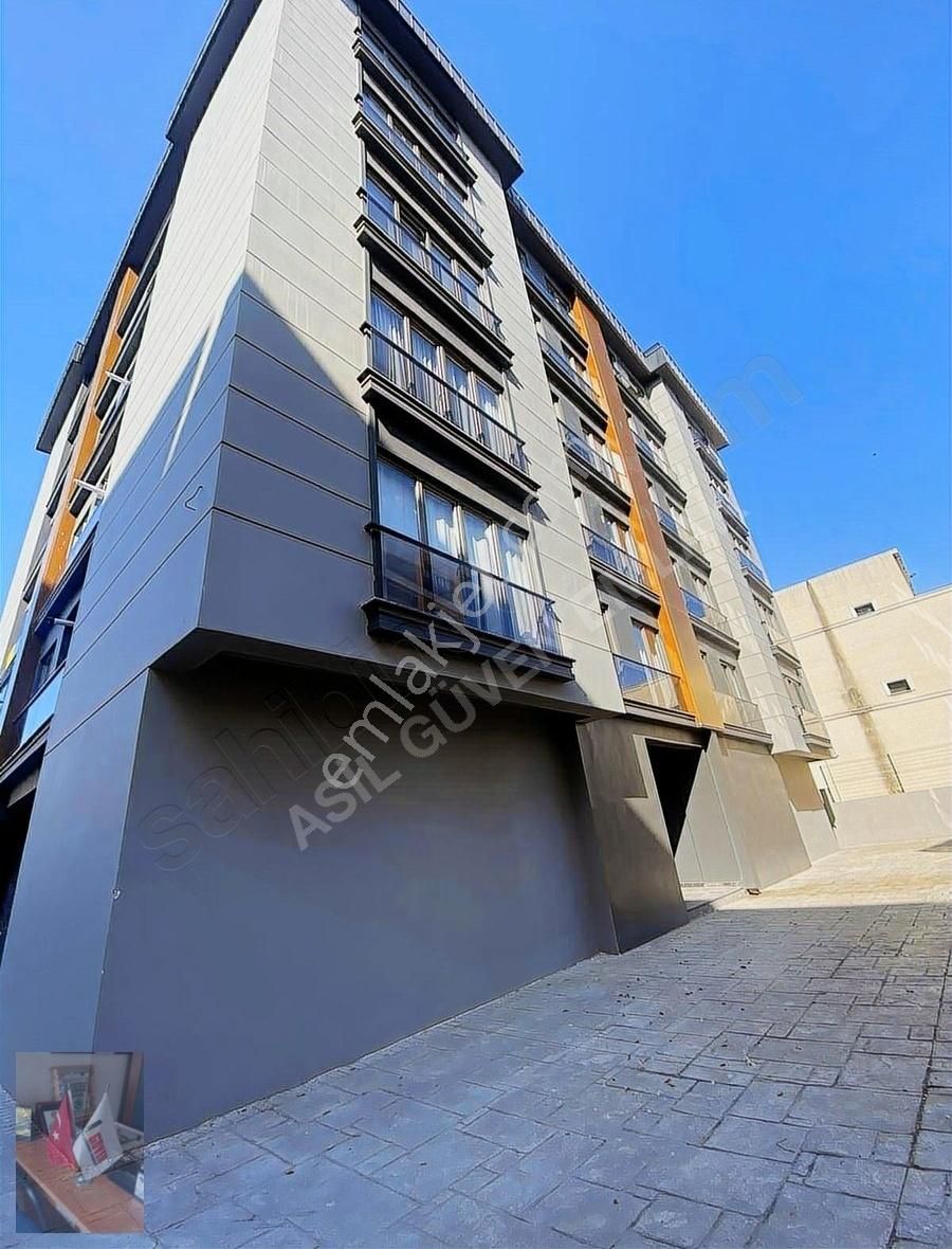 Tuzla Yaylada Geniş 3+1 Sıfır Daire