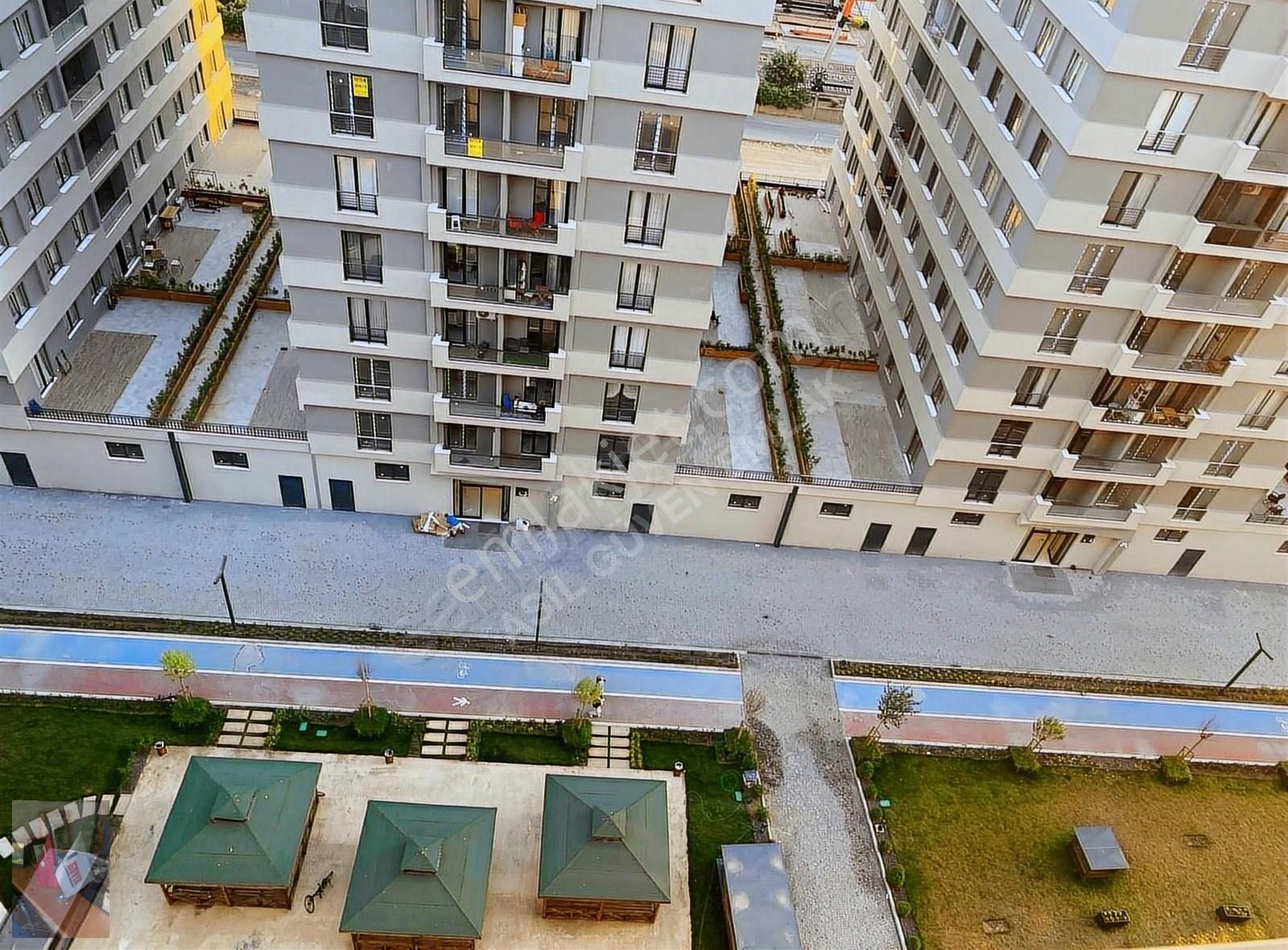 ''deniz Manzaralı, Teraslı, Full Eşyalı Daire Dubleks Daire''