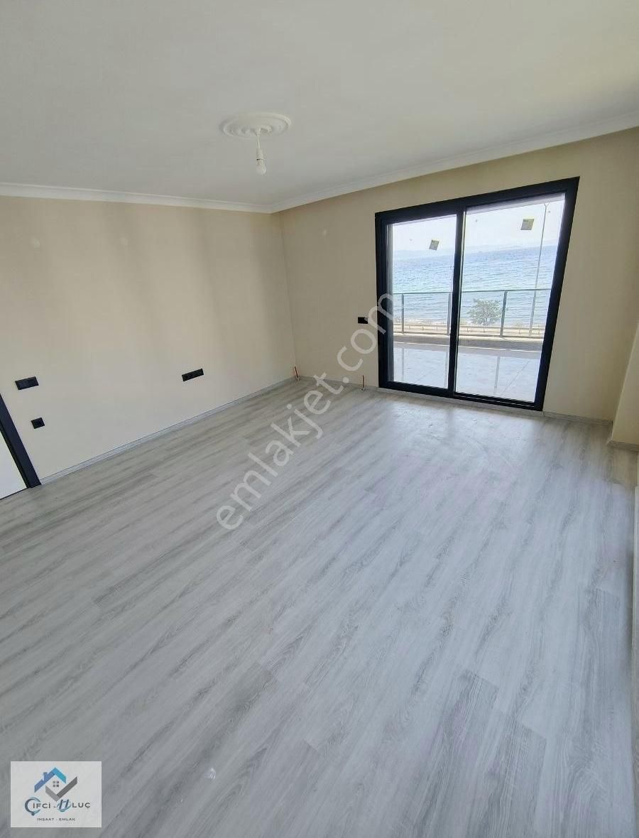 Ulc Prestige’den Altınolukta Eşsiz Deniz Manzaralı Ultra Lüks 3+1 Dubleks Daire - Görsel 6