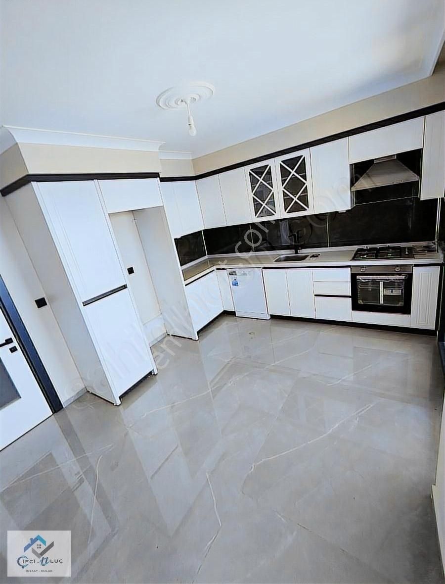 Ulc Prestige’den Altınolukta Eşsiz Deniz Manzaralı Ultra Lüks 3+1 Dubleks Daire - Görsel 23