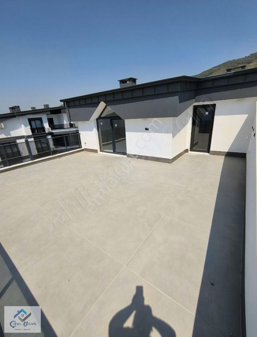 Ulc Prestige’den Altınolukta Eşsiz Deniz Manzaralı Ultra Lüks 3+1 Dubleks Daire - Görsel 9