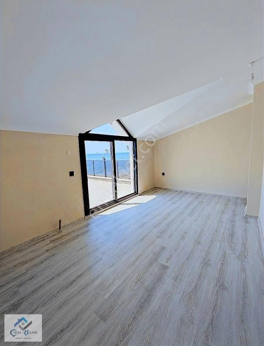 Ulc Prestige’den Altınolukta Eşsiz Deniz Manzaralı Ultra Lüks 3+1 Dubleks Daire - Görsel 2