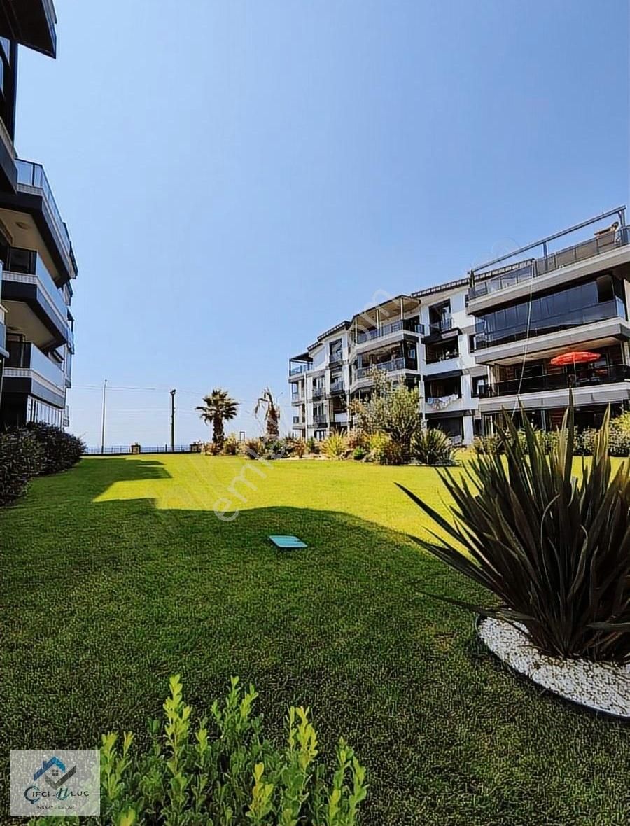 Ulc Prestige’den Altınolukta Eşsiz Deniz Manzaralı Ultra Lüks 3+1 Dubleks Daire - Görsel 21