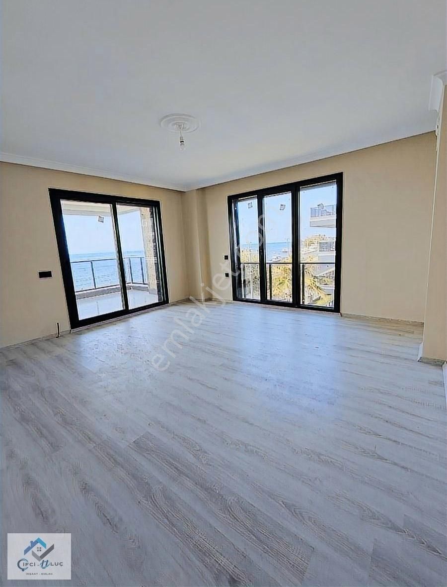 Ulc Prestige’den Altınolukta Eşsiz Deniz Manzaralı Ultra Lüks 3+1 Dubleks Daire - Görsel 10