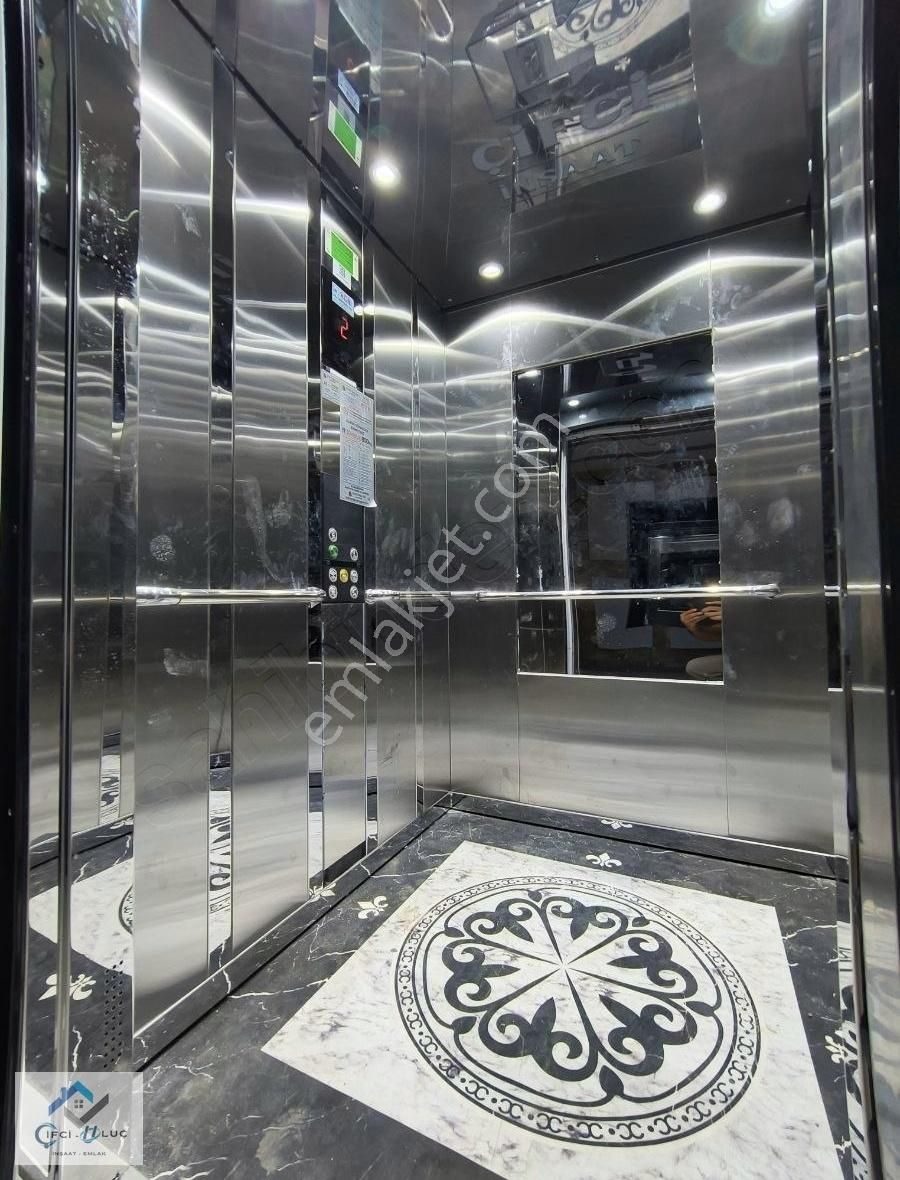 Ulc Prestige’den Altınolukta Eşsiz Deniz Manzaralı Ultra Lüks 3+1 Dubleks Daire - Görsel 15