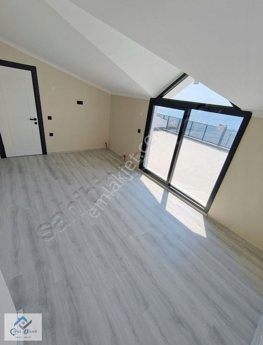 Ulc Prestige’den Altınolukta Eşsiz Deniz Manzaralı Ultra Lüks 3+1 Dubleks Daire - Görsel 16