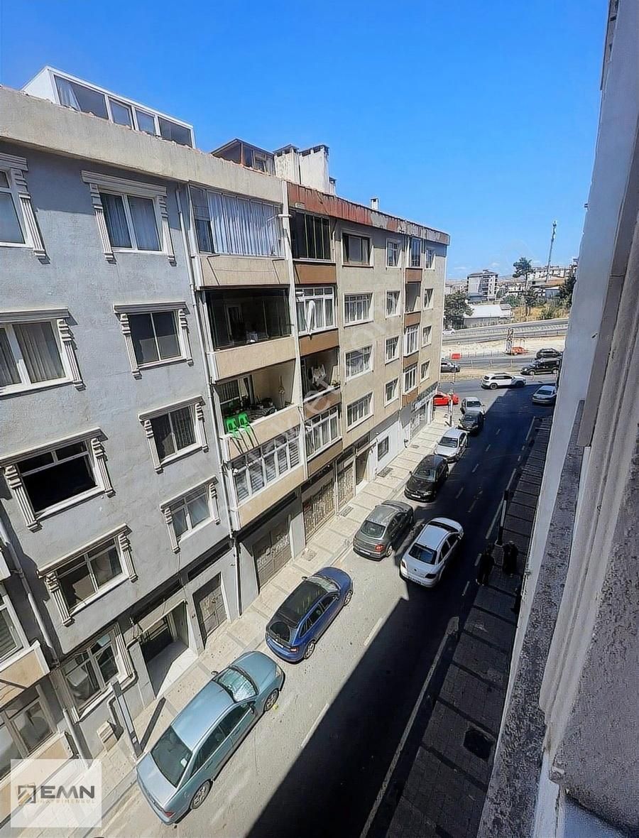 Silivri Alibey Mah'de Yatırımlık Masrafsız Satılık 3+1