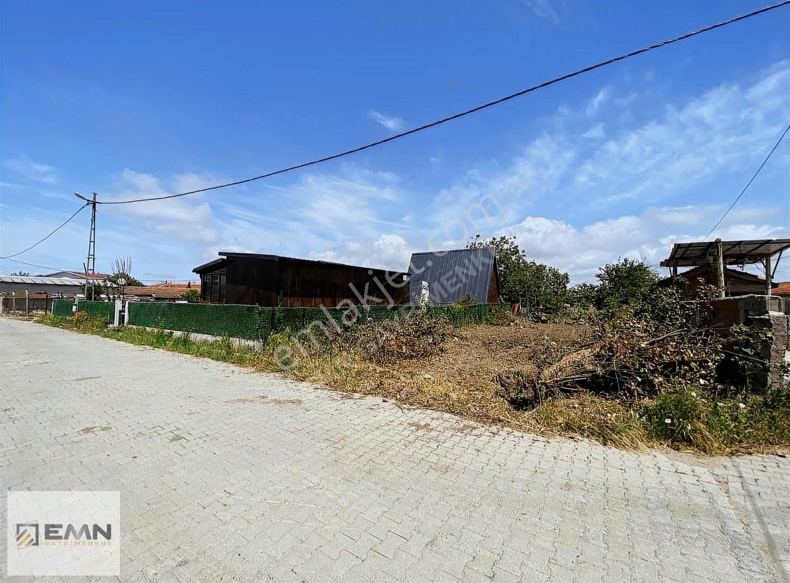 Silivri Kadıköy Mah'de İmarlı Hisseli Arsa Yapı Yapılabilir - Görsel 3