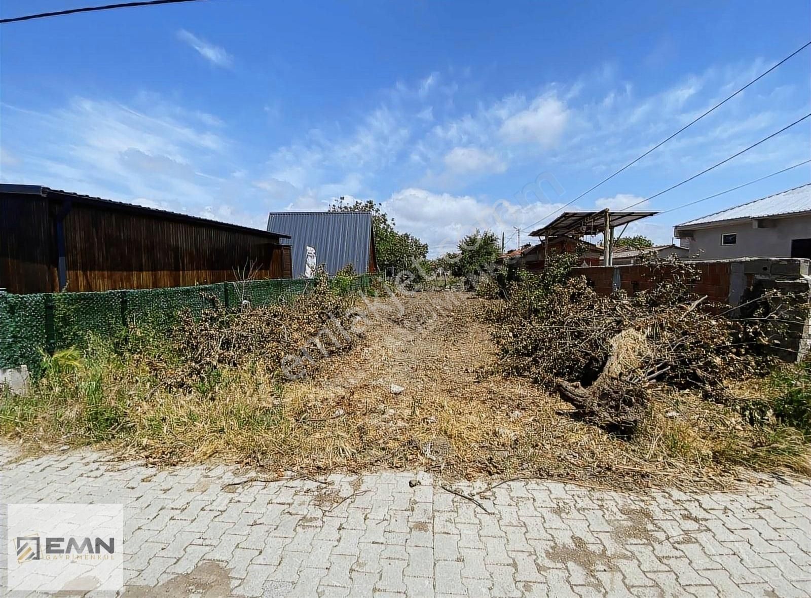 Silivri Kadıköy Mah'de İmarlı Hisseli Arsa Yapı Yapılabilir