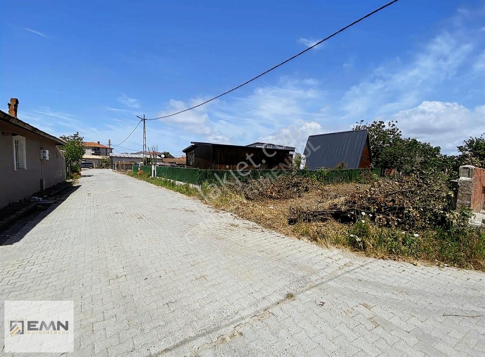 Silivri Kadıköy Mah'de İmarlı Hisseli Arsa Yapı Yapılabilir - Görsel 2