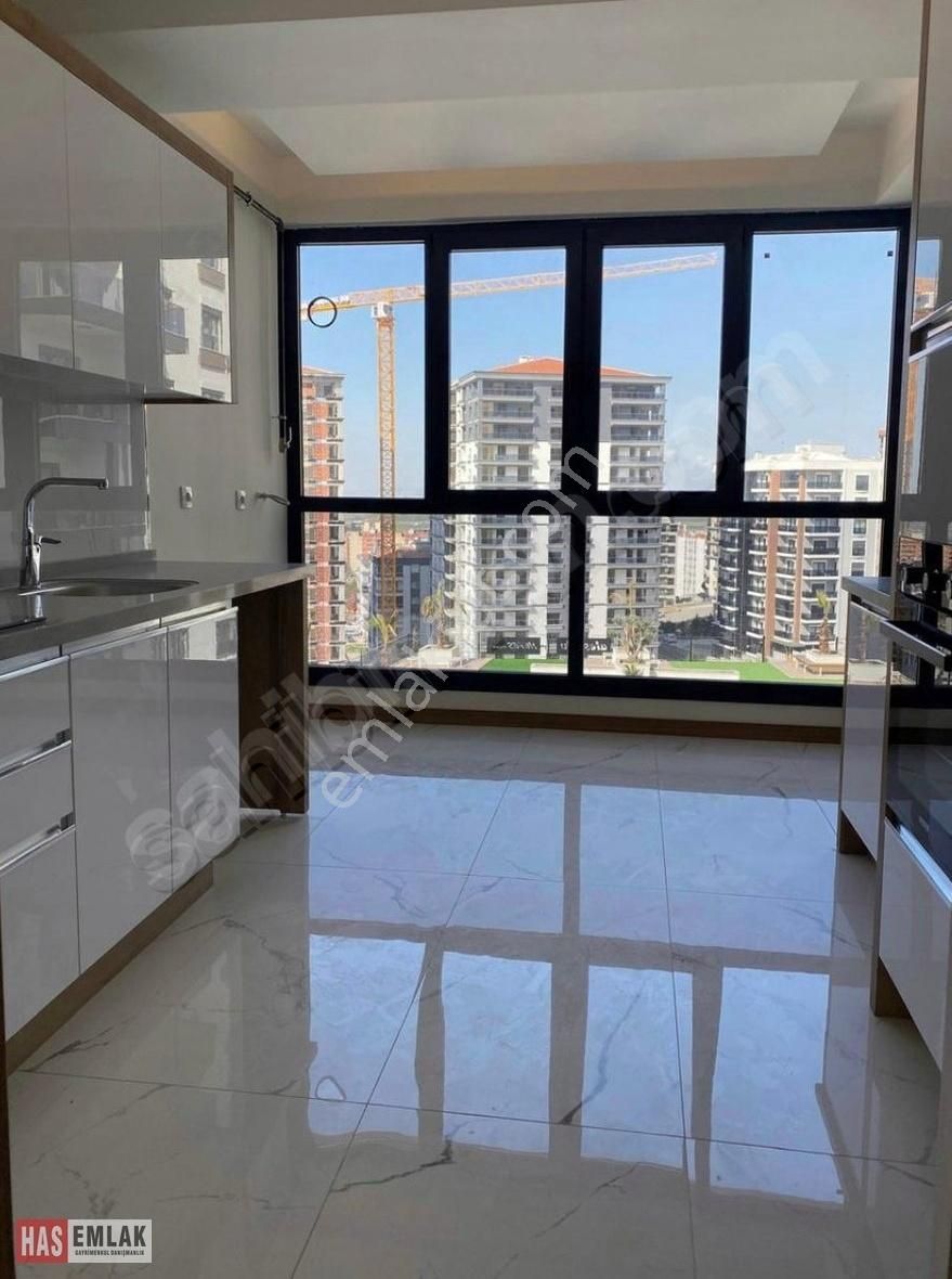 Egekent 2 Ateşoğlu Nefes Evleri Satılık Sıfır 2+1 Lüks Daire - Görsel 2