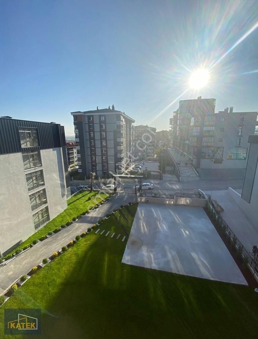 Acill Gölbaşı 2+1 Ultra Lüks Daire Anahtar Teslim