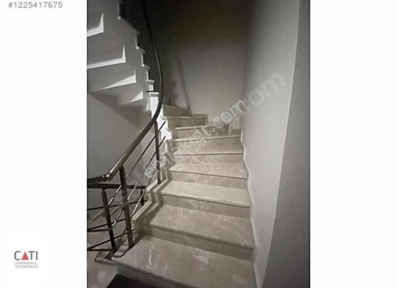 Postane Mahallesi Ritim B Sitesi (iskanlı)satılık 3.5+1 Daire