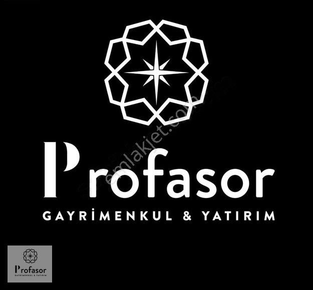 Profasor *dan Satılık 2.5+1 Daire Alpiş Aden House - Görsel 18